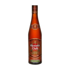 HAVANA CLUB ANEJO RESERVA RUM