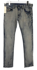 Diesel thavar slim jeans - thavar,