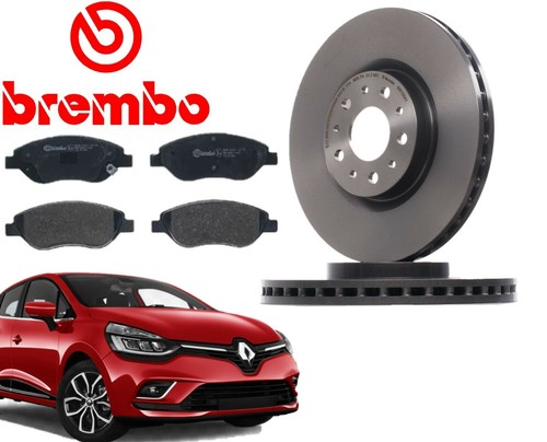 Kit dischi freno pastiglie - kit,