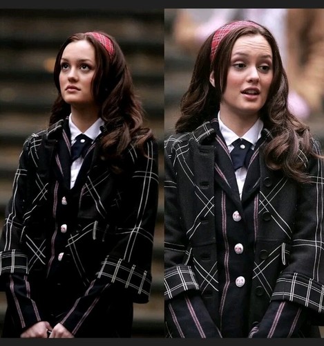 Aso blair waldorf cappotto dvf - waldorf,