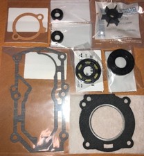 Kit guarnizioni Powerhead