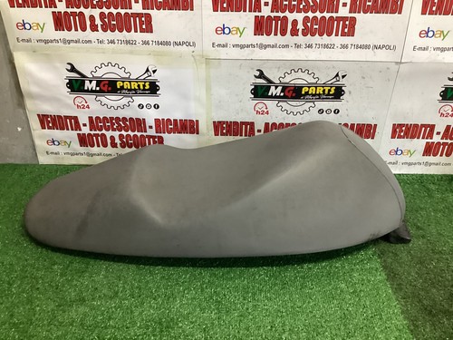 Sella aprilia leonardo 125 150 - sella,