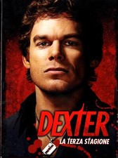 Dexter - Terza Stagione 3