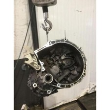 CAMBIO COMPL. PEUGEOT 207