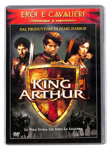 Ebond king arthur editoriale - ebond,