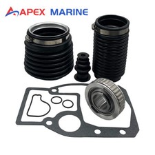 Kit soffietti per OMC Cobra