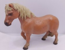 SCHLEICH da BARBAPUFFO CAVALLI 13234 HAFLINGER WALLACH HORSECLUB