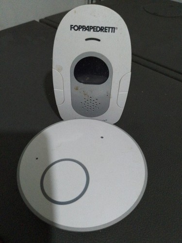 Foppapedretti baby monitor - foppapedretti,
