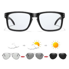 Occhiali da Sole Fotocromatici