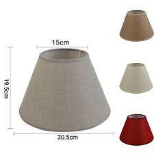 Paralume Tessuto Paralumi