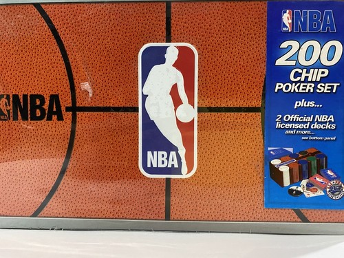 Nba 200 chip team - chip, set