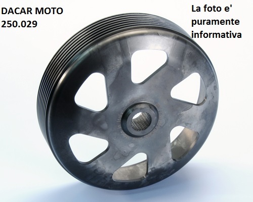250 029 campana - 250.029,