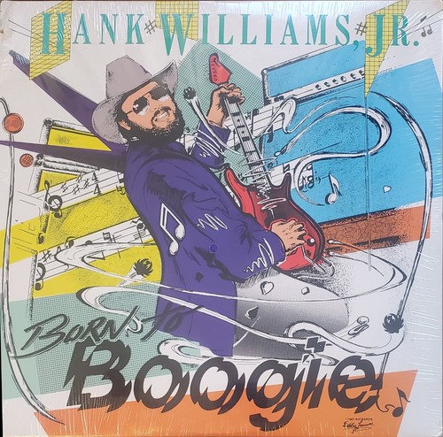 Hank williams born to - hank,