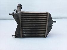 RADIATORE INTERCOOLER ARIA TURBO LANCIA MUSA ANNO 2005 ( 1.3. MULTIJET / 75 CV) 