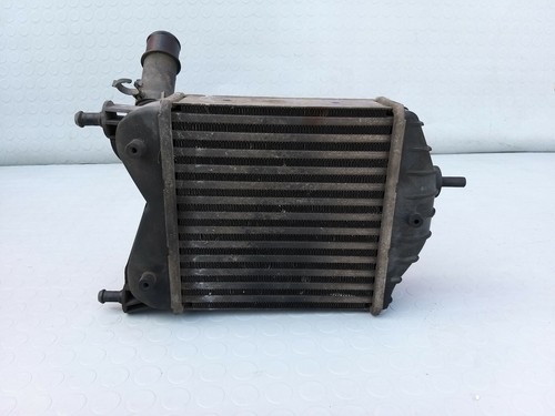 Radiatore intercooler aria - radiatore,