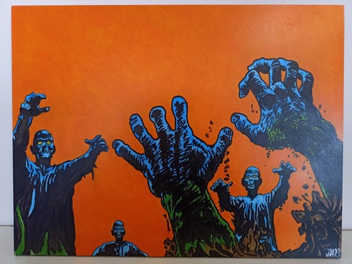 Dylan dog copertina ma - dylan, n.1
