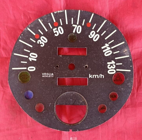 Veglia borletti 9007 - veglia,