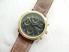 RARE BELLE MONTRE HOMME TISSOT
