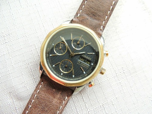 Rare belle montre homme - montre, tissot