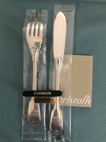 Christofle chinon service - christofle,