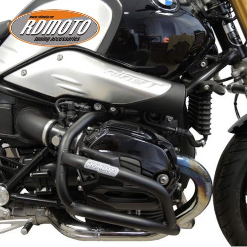 Paramotore tubolare moto - tubolare, moto]