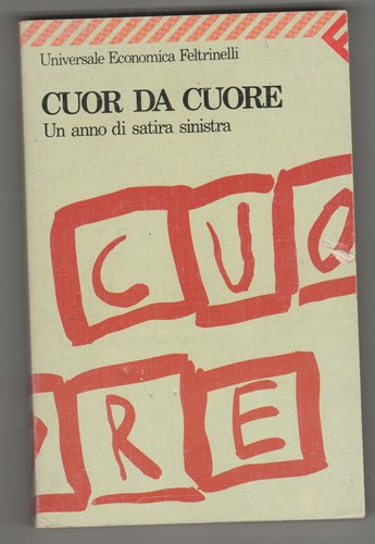 Feltrinelli cuor cuore - cuor,