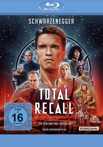 Total recall uncut digital - recall,