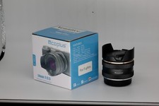 MCOPLUS 14mm f3,5 for Fuji substitute low price Fujinon XF 14mm f2,8