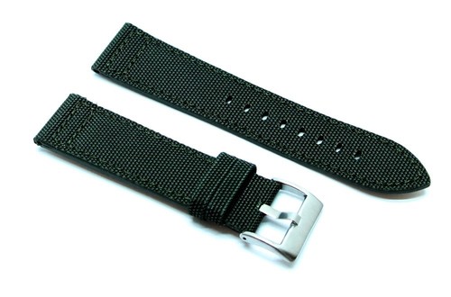 Cinturino orologio cordura - cinturino,