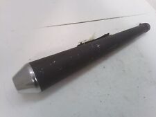 Yamaha XVS 950 08 12 scarico