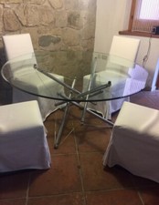 Tavolo Cassina Modello 714