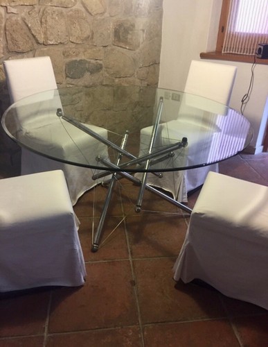 Tavolo cassina modello 714 - tavolo,