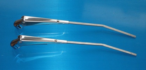 Braccetti tergicristallo