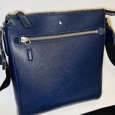 Montblanc borsello crossbody