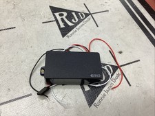 Humbucker pickup attivo per