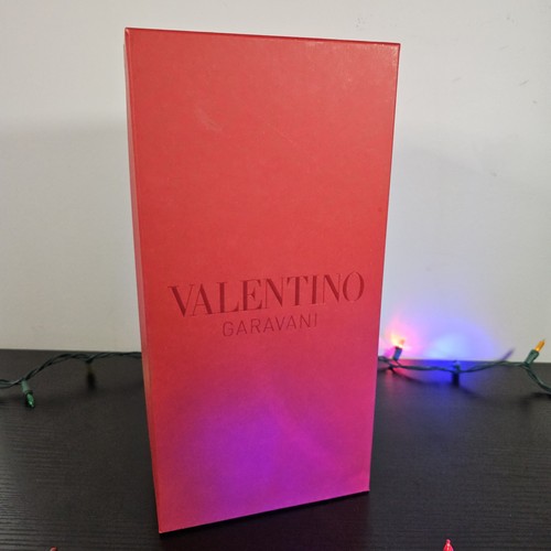 Valentino garavani scatola - valentino,
