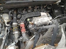 HN05 motore CITROEN C3 SHINE