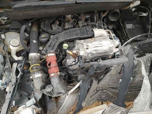 Hn05 motore citroen shine - c3,