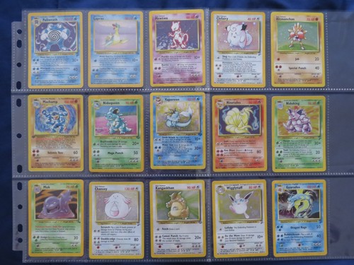 Set base completo carte - completo,