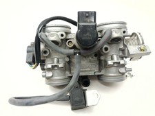 CORPO FARFALLATO THROTTLE BODY