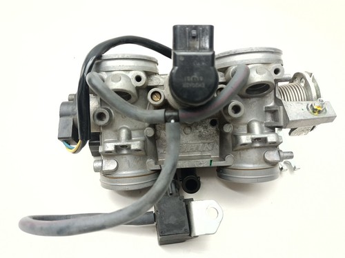 Corpo farfallato throttle - corpo, body