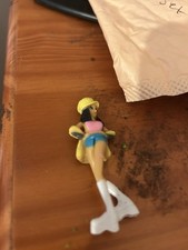 Miniature Model Doll - 1960s