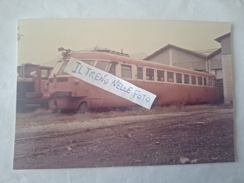 Fotografia ferrovie snft - fotografia,