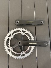 Campagnolo Record carbon