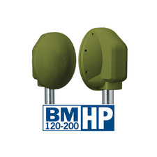 1141156 AVS BM 120 HP BARRIERA