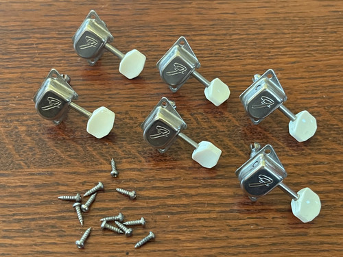 1966 1981 set fender - 1981,