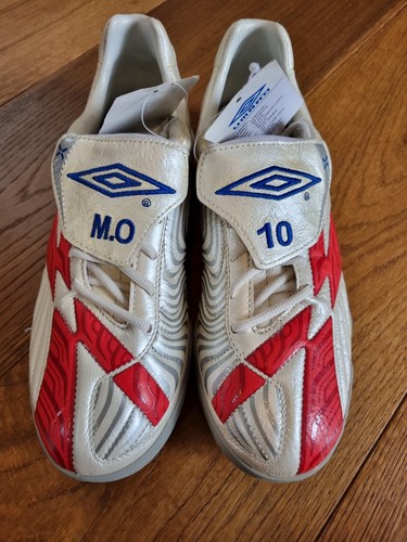 Scarpe calcio michael owen - da,