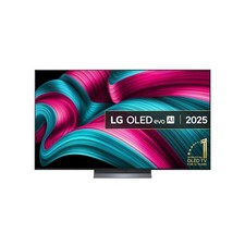 Smart TV LG OLED65C54LA 65" 4K