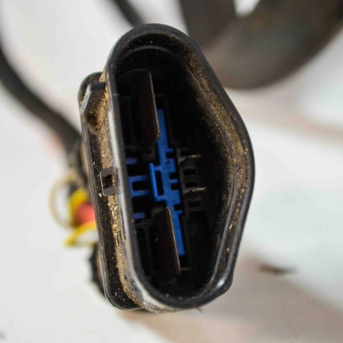 Ventilatore diffusore - , vw
