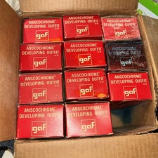 Abito da sviluppo Ansco